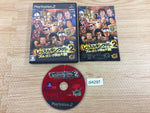 DI4297 WRESTLE KINGDOM 2 PS2 Japan