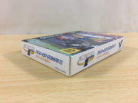 ua9657 F-1 World Grand Prix II 2 BOXED GameBoy Game Boy Japan