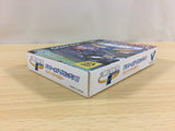 ua9657 F-1 World Grand Prix II 2 BOXED GameBoy Game Boy Japan