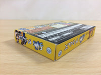 UD2671 The Sims Bustin' Out BOXED GameBoy Advance Japan