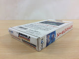 Darius Force Super Nova BOXED SNES Super Famicom Japan - UC9378