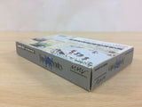 UC9132 CIMA The Enemy Frontier Stories BOXED GameBoy Advance Japan