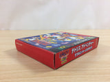 Magical Tetris Challenge Adventure Mickey BOXED GameBoy Game Boy Japan - UD6702