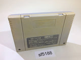 Gundam F91 Formula Senki 0122 SNES Super Famicom Japan - SF5188