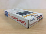 Darius Force Super Nova BOXED SNES Super Famicom Japan - UC9378