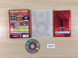 The Legend of the Quiz Tournament of Champions BOXED GameCube Japan - FG9147
