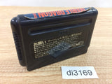 Double Dragon II -The Revenge- Mega Drive Genesis Japan - DI3169