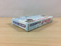 ub2231 Fushigi no Kuni no Angelique BOXED GameBoy Advance Japan