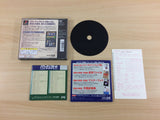 Nobunaga No Yabou Tenshoki Power Up Kit PS1 Japan - UD2272