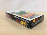 Hisshou 777 Fighter PachiSlot Pachislo BOXED SNES Super Famicom Japan - UD1097