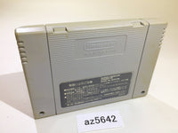 az5642 Yu Yu Hakusho SNES Super Famicom Japan