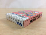 Donald Duck BOXED NES Famicom Japan - UC9483