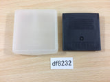 df8232 Jurassic Park Sega Game Gear Japan
