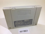 Dai Bakushou Jinsei Gekijou SNES Super Famicom Japan - SB1907