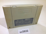 Super Puyo Puyo SNES Super Famicom Japan - SC5832