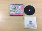 Twinbee RPG PS1 Japan - UC3122