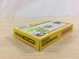 UD7688 DK King of Swing Burabura Donkey Kong BOXED GameBoy Advance Japan