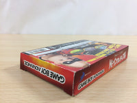 UD3263 Mr. The Incredibles BOXED GameBoy Advance Japan