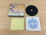 Star Monja PS1 Japan - UC2101