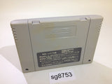 SD Gundam GX SNES Super Famicom Japan - SG8753