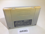 Crayon Shinchan 2 Daimaou no Gyakushuu SNES Super Famicom Japan - SB6383