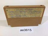 Ninja Hattori Kun NES Famicom Japan - AE3615