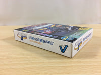 ua9657 F-1 World Grand Prix II 2 BOXED GameBoy Game Boy Japan