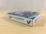 ua9657 F-1 World Grand Prix II 2 BOXED GameBoy Game Boy Japan