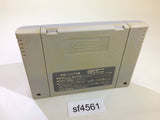 Yu Yu Hakusho 2 SNES Super Famicom Japan - SF4561