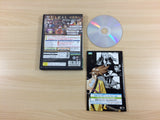 UD5899 Samurai Spirits PS2 Japan