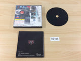 fh2108 Kamen Rider PS1 Japan