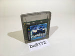 BU8172 V Rally Championship Edition GameBoy Game Boy Japan