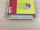 ud7169 Takeshi no Chousenjou BOXED NES Famicom Japan