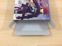 UC9132 CIMA The Enemy Frontier Stories BOXED GameBoy Advance Japan