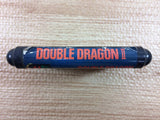 Double Dragon II -The Revenge- Mega Drive Genesis Japan - DI3169