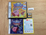 fg2896 Kirby Squeak Squad BOXED Nintendo DS Japan