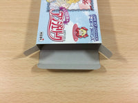 ub2231 Fushigi no Kuni no Angelique BOXED GameBoy Advance Japan