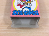 Donald Duck BOXED NES Famicom Japan - UC9483