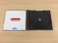 UD4974 2020 Super BaseBall NEO GEO CD Japan