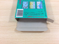 ud7049 Fantasy Zone II 2 Opa Opa no Namida BOXED NES Famicom Japan