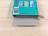 ud7049 Fantasy Zone II 2 Opa Opa no Namida BOXED NES Famicom Japan