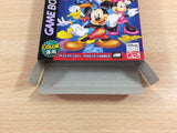 Magical Tetris Challenge Adventure Mickey BOXED GameBoy Game Boy Japan - UD6702