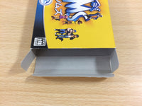 UD2671 The Sims Bustin' Out BOXED GameBoy Advance Japan