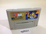 Yu Yu Hakusho 2 SNES Super Famicom Japan - SG8021