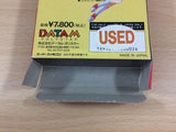 Cacoma Knight in Bizyland BOXED SNES Super Famicom Japan - UB7322