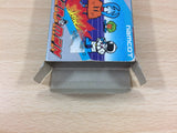 Warpman BOXED NES Famicom Japan - UB8975