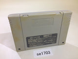 Yu Yu Hakusho SNES Super Famicom Japan - SE1703