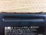Double Dragon II -The Revenge- Mega Drive Genesis Japan - DI3169