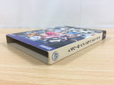 The Urbz Sims in the City BOXED GameCube Japan - FH2317