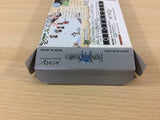 UC9132 CIMA The Enemy Frontier Stories BOXED GameBoy Advance Japan
